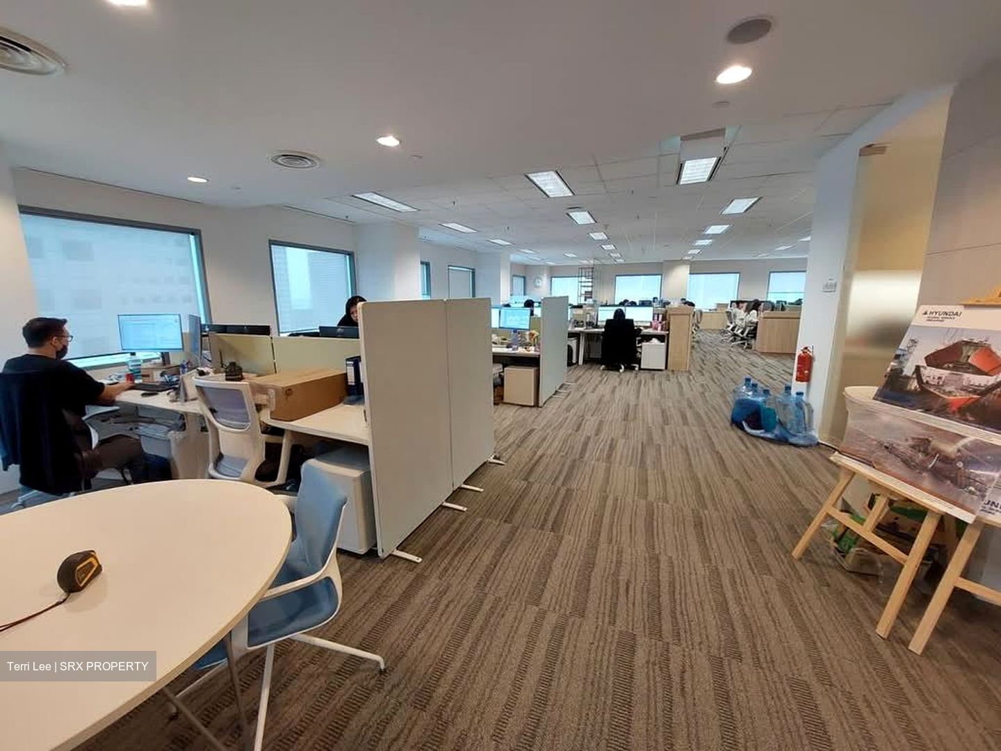 Suntec Tower Three (D1), Office #584835121
